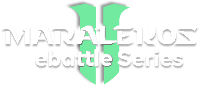 Logo Liga maralekos ebattle Community Series #1 [Group B]