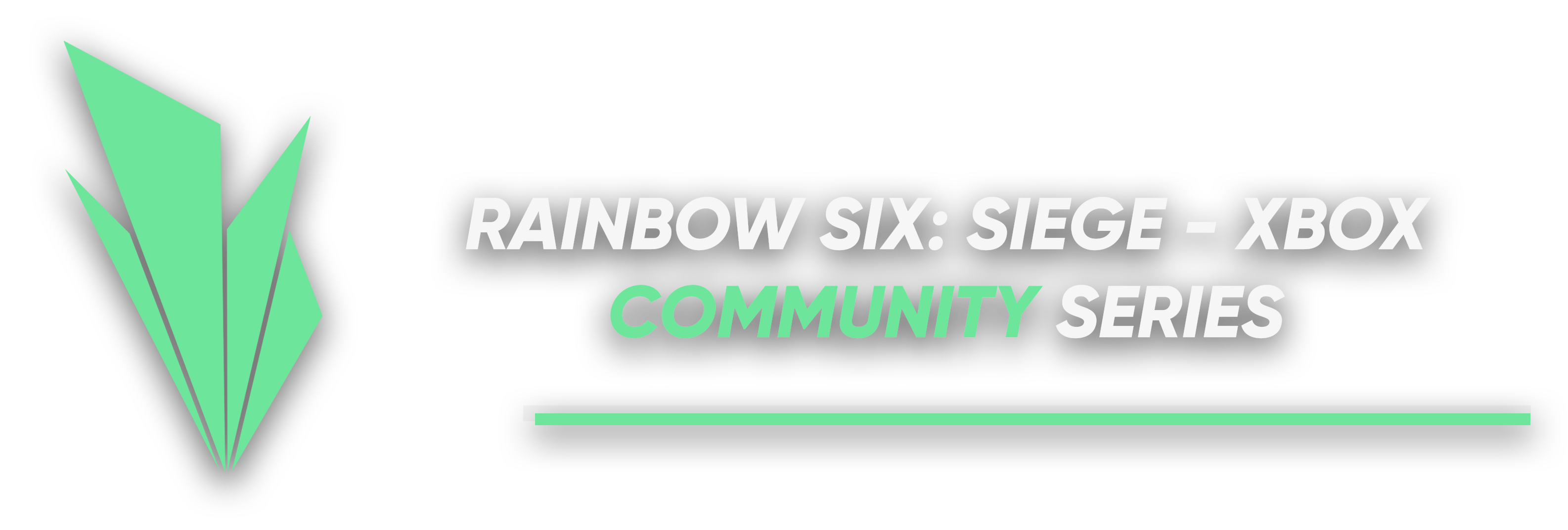 Logo Liga ebattle Community Series 2022.1 [XBOX] [BLACK]