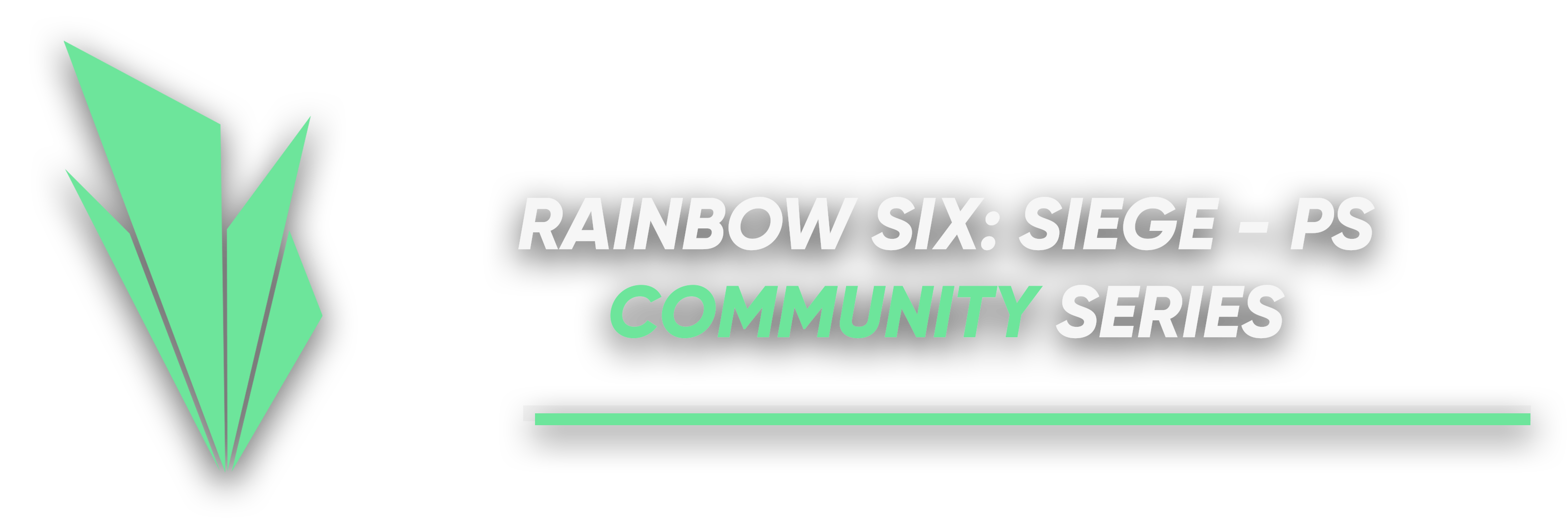 Logo Liga ebattle Community Series 2022.1 [PS] [GREEN]