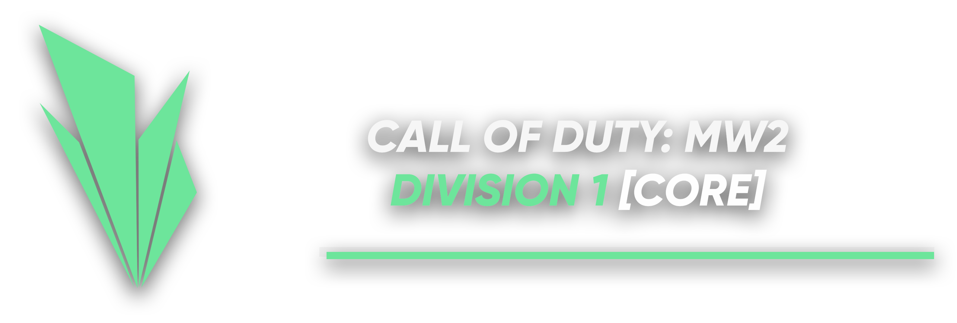 Logo Liga ebattle CORE Division 1 - Season 2023.1 [Console]