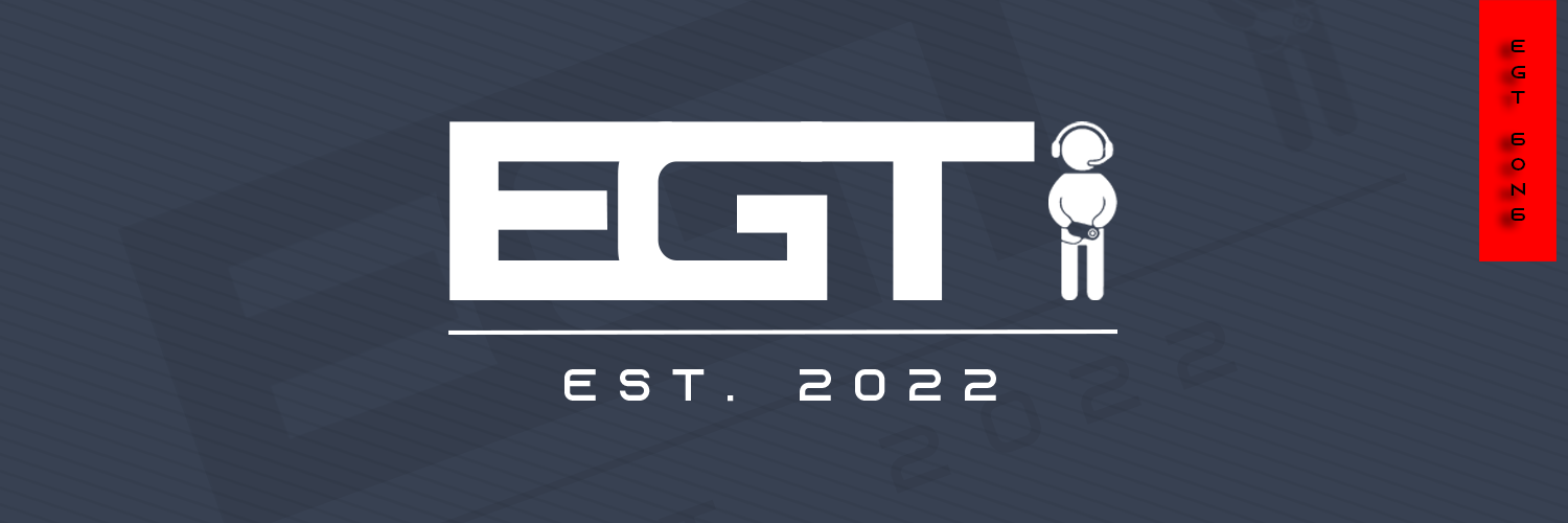 Logo Liga EGT Power League - Division 3 [Season 5]