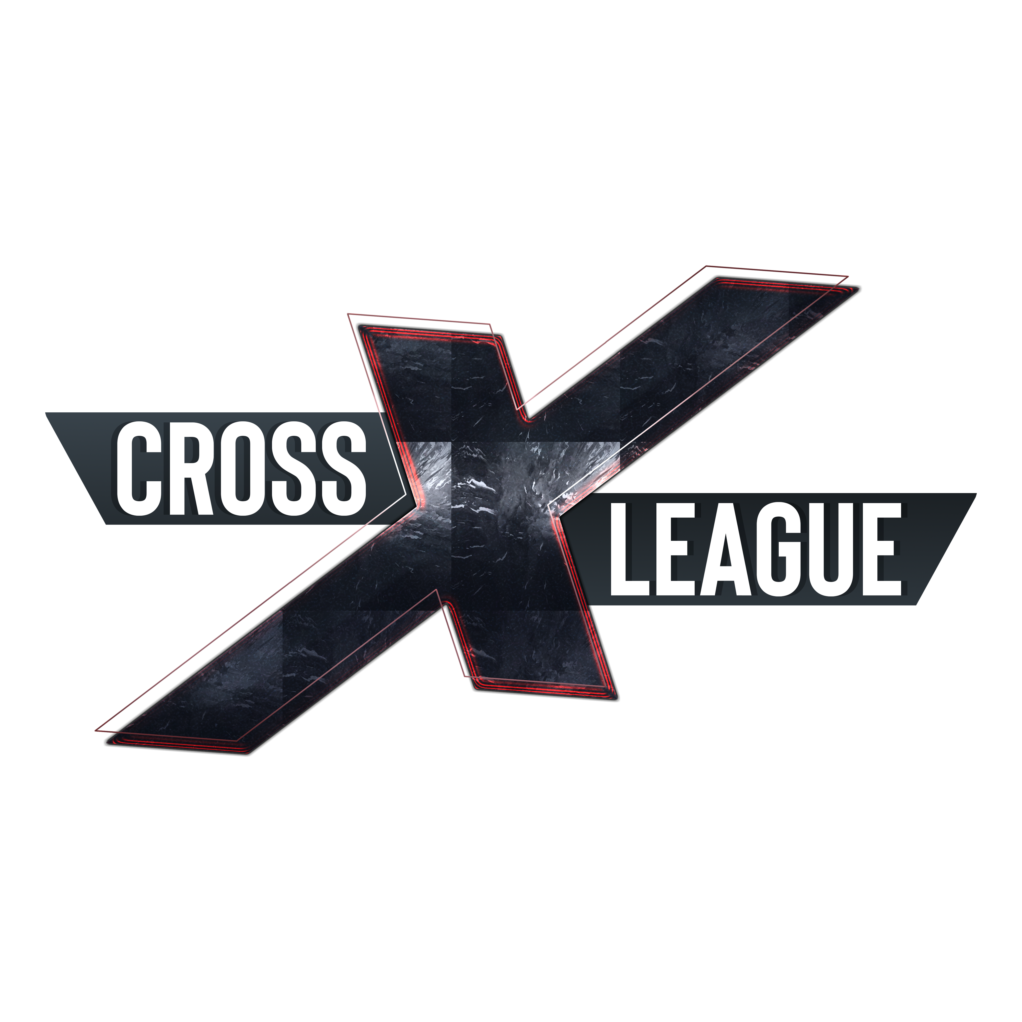 Logo Liga Cross League Season 4 [A]
