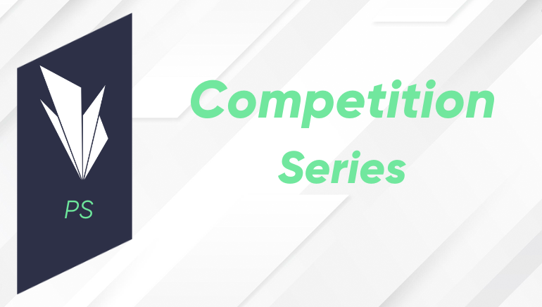 Logo Liga ebattle Competition Series #4 PS [Group A]