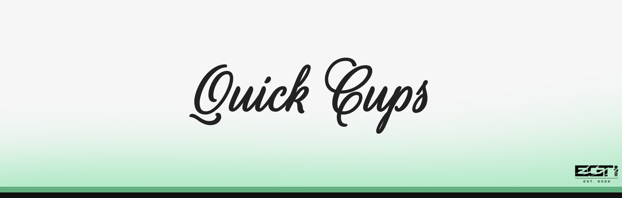 Logo Turnier EGT x BO6 Quick Cup #3  [6on6]