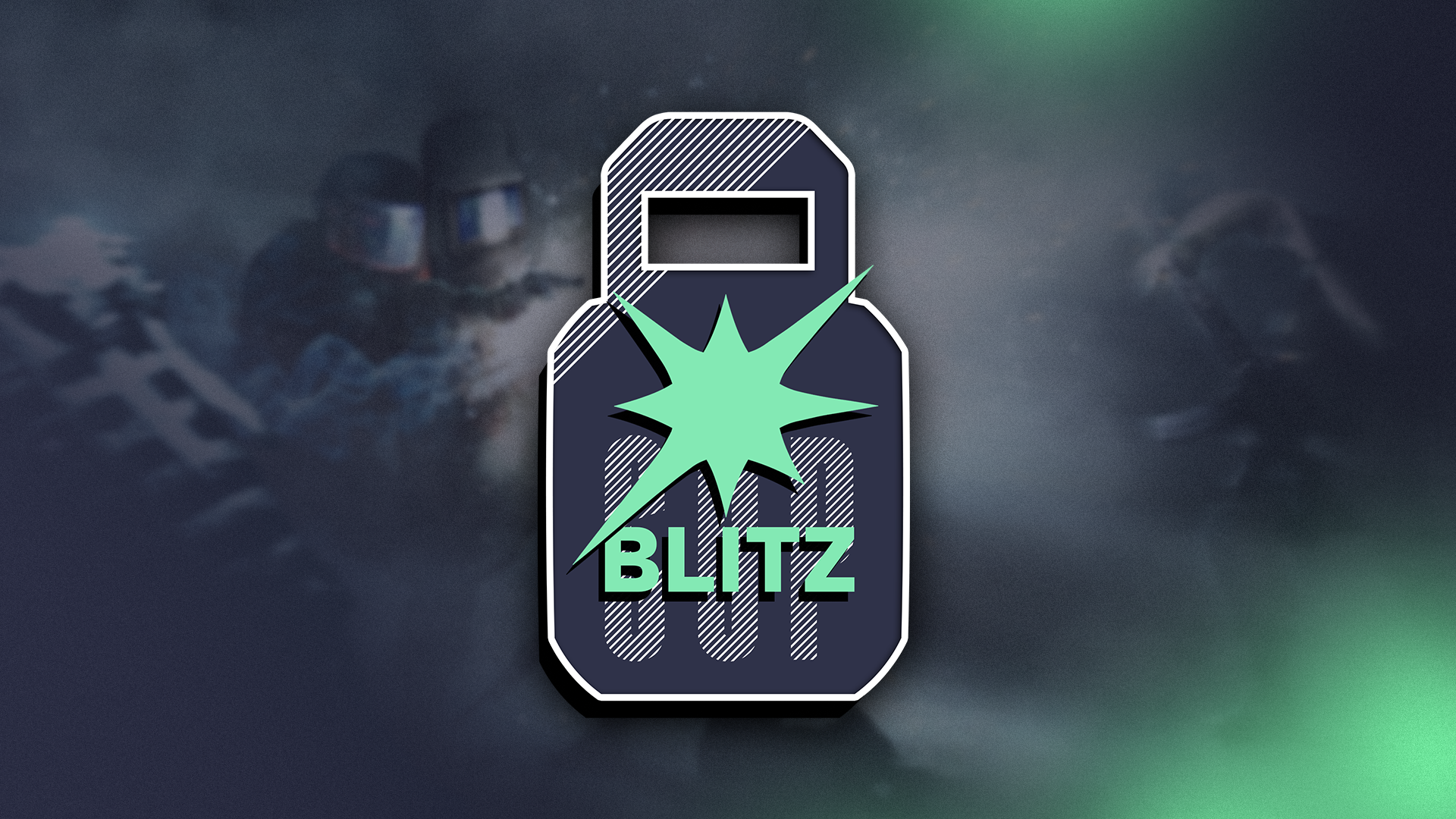 Logo Turnier ebattle Blitz Cup [Xbox] #1