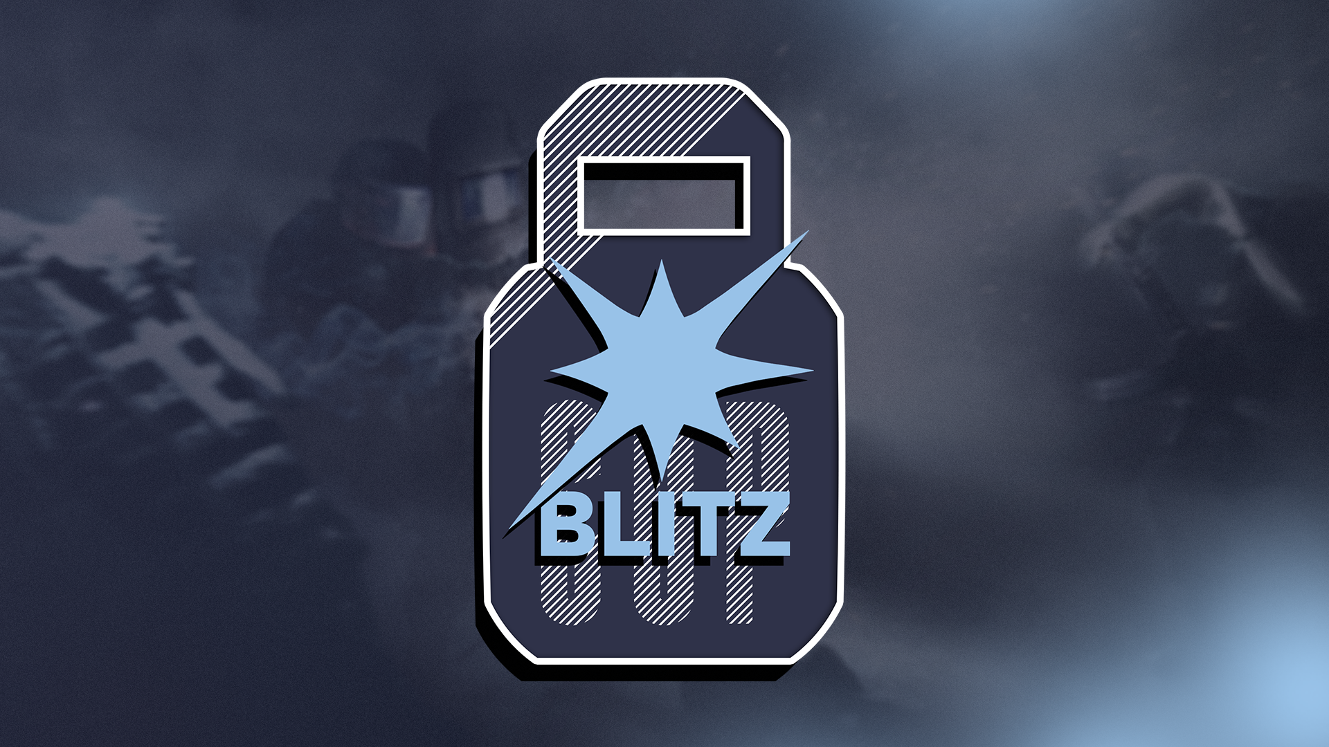 Logo Turnier ebattle Blitz Cup [PS] #2