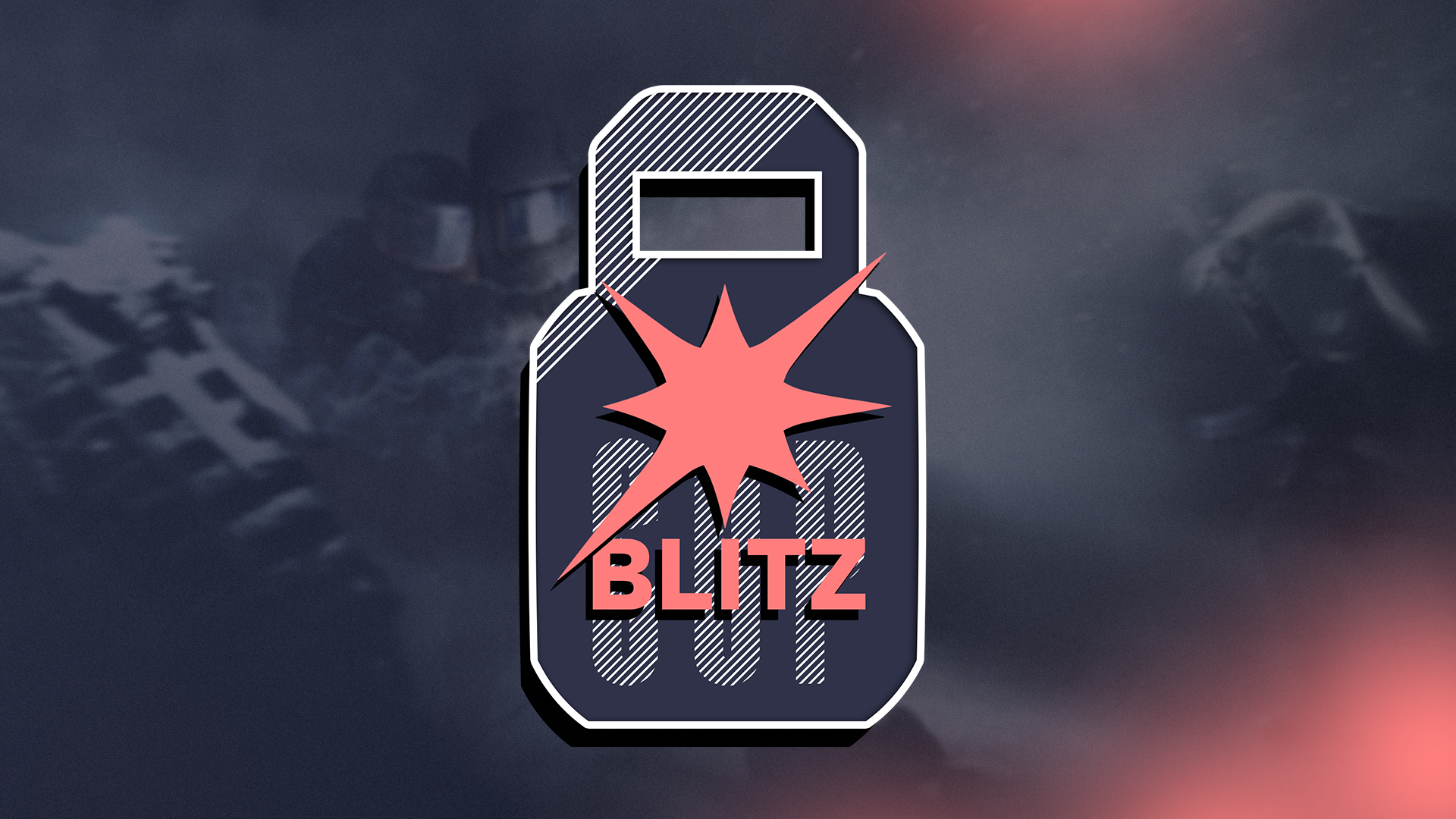 Logo Turnier ebattle Blitz Cup [PC] #2