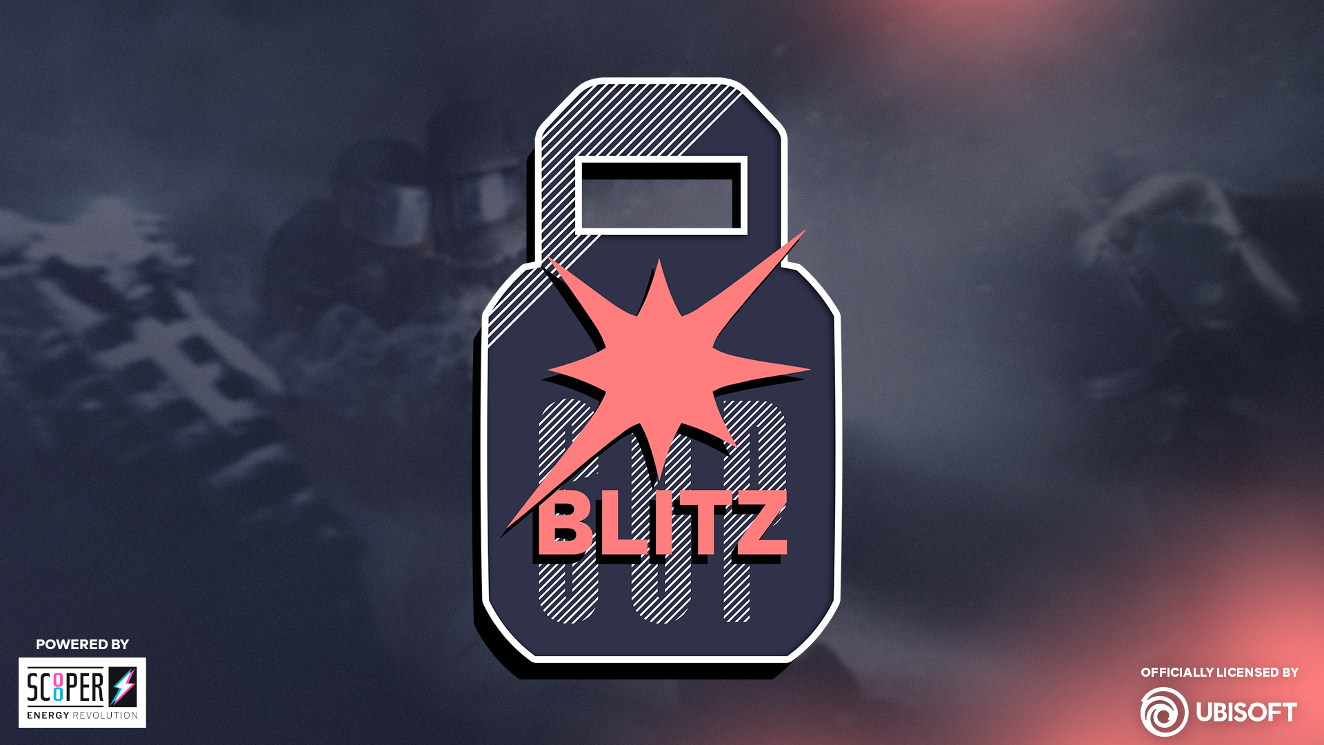 Logo Turnier ebattle Blitz Cup [PC] #7 - powered by SCOOPER