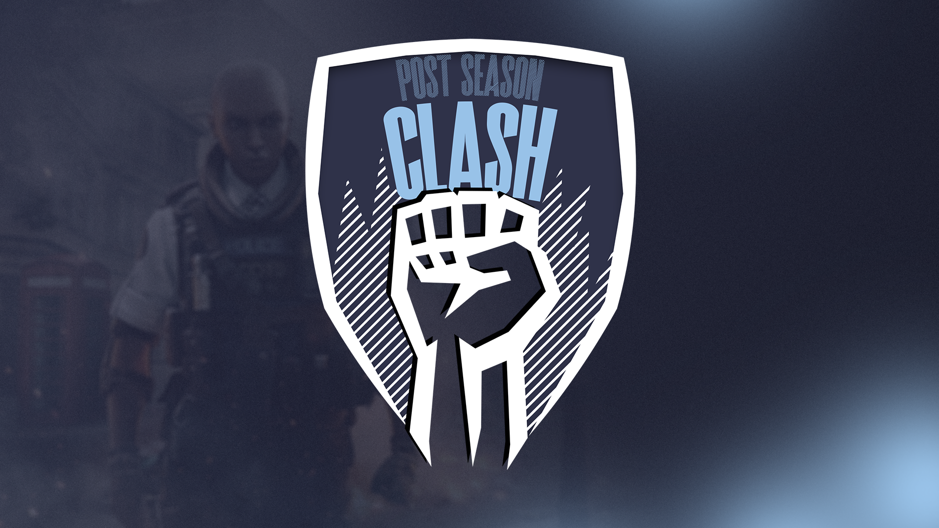 Logo Turnier ebattle Post-Season Clash - Final Playoff [PS]