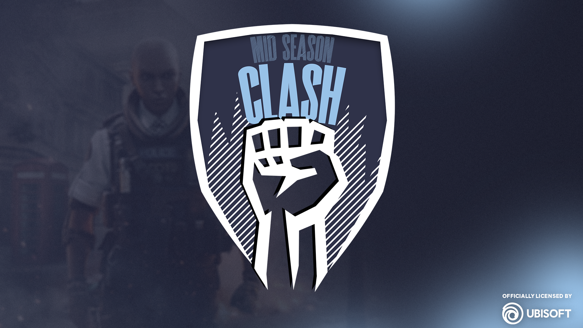 Logo Turnier ebattle Mid-Season Clash - Qualifier #1 [PS]