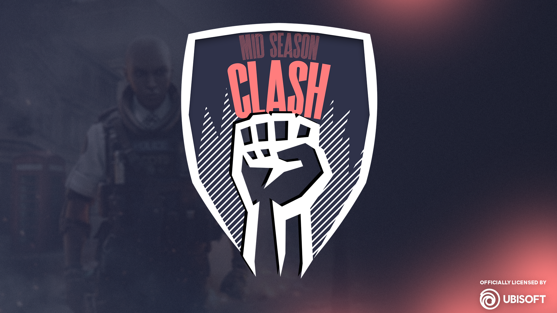 Logo Turnier ebattle Mid-Season Clash - Qualifier #1 [PC]