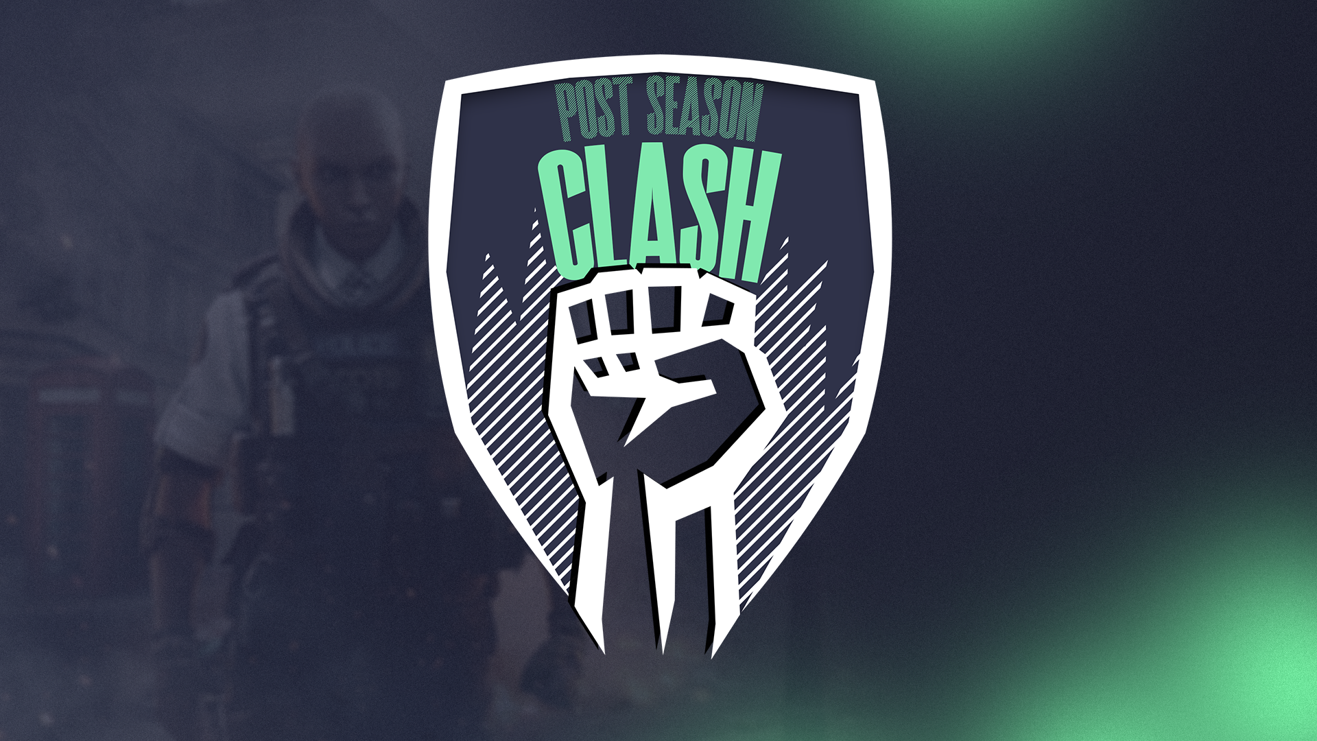 Logo Turnier ebattle Post-Season Clash - Qualifier #1 [Xbox]