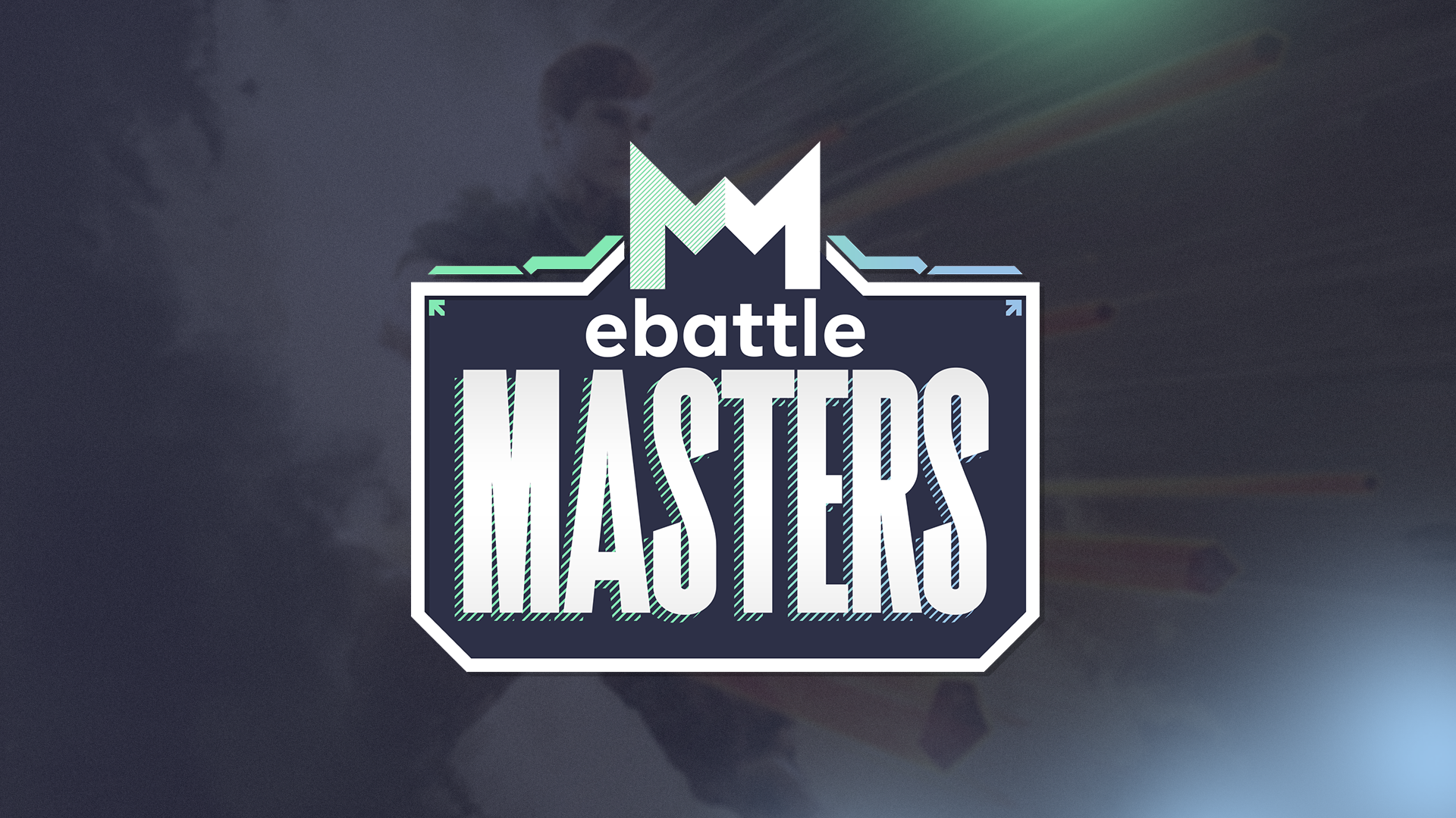 Logo Turnier ebattle MASTERS [PS/Xbox Crossplay] - Gruppenphase