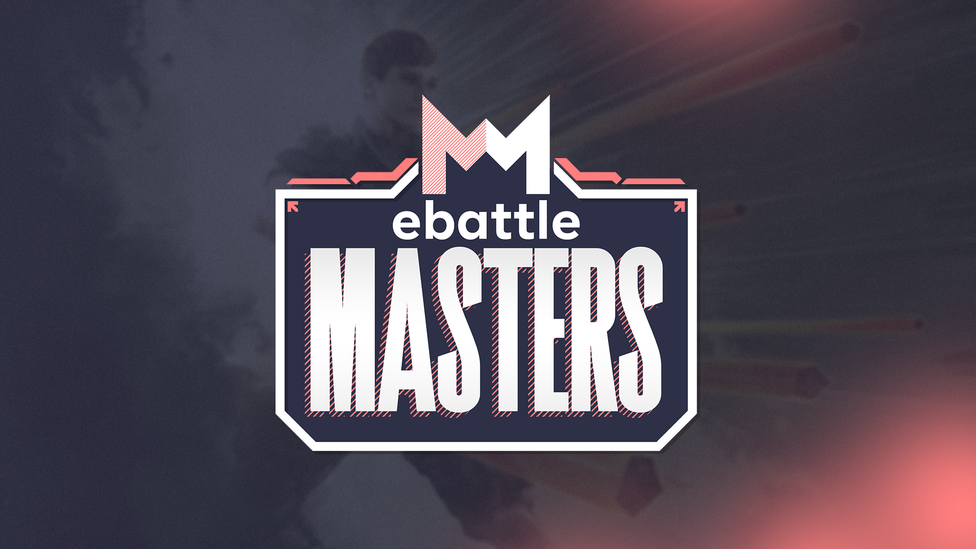 Logo Turnier ebattle MASTERS [PC] - Playoff