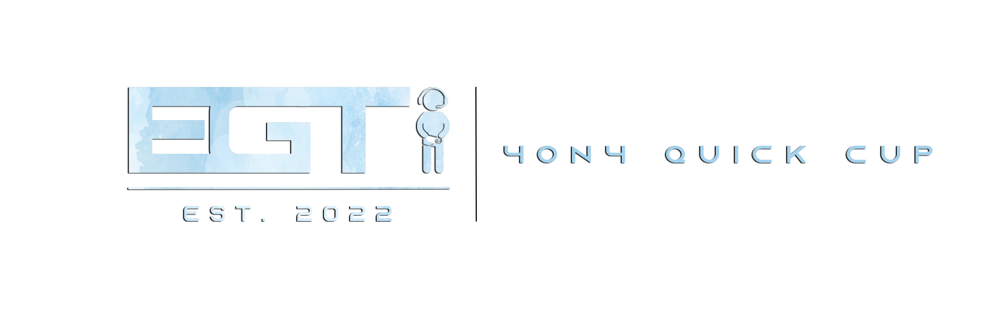 Logo Turnier EGT Quick Cup #2 [4on4]